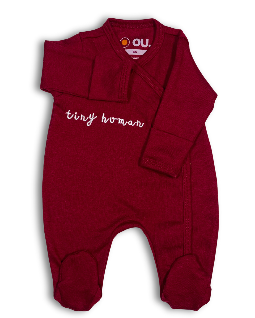 Mameluco QuickZip