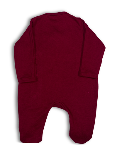 Mameluco QuickZip