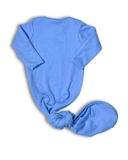 Pijama de nudo