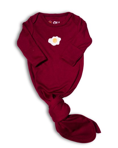 Pijama de nudo