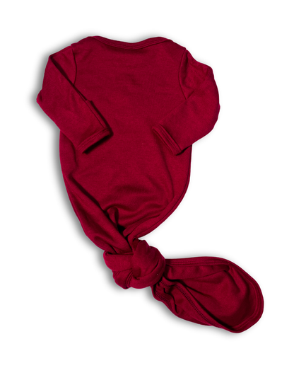 Pijama de nudo