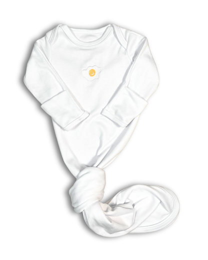 Pijama de nudo