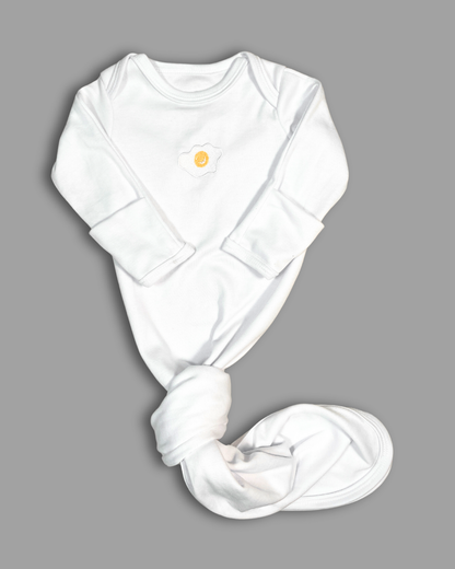 Pijama de nudo