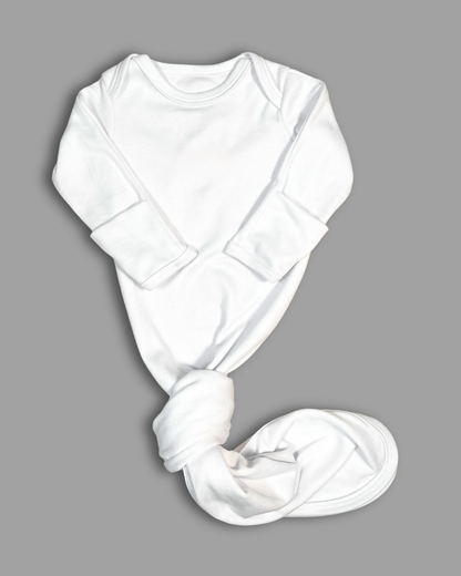 Pijama de nudo