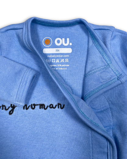 Mameluco QuickZip
