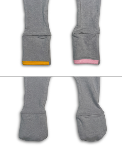 Mameluco Easy Wear