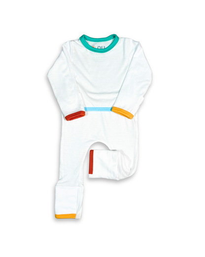Mameluco Easy Wear