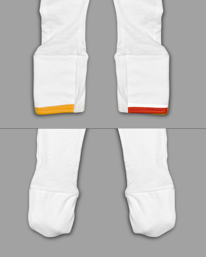 Mameluco Easy Wear