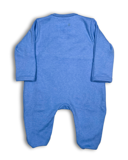 Mameluco QuickZip