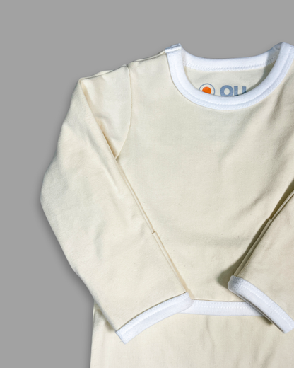 Mameluco Easy Wear