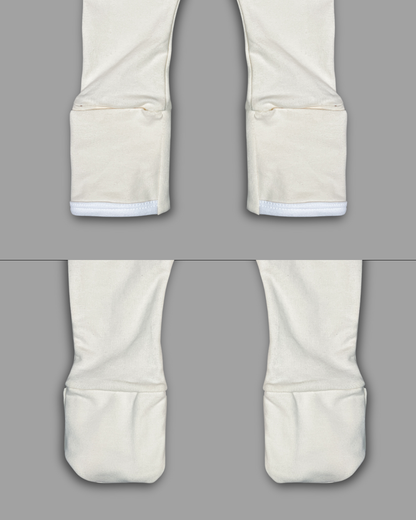 Mameluco Easy Wear