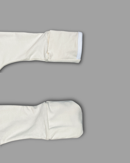 Mameluco Easy Wear