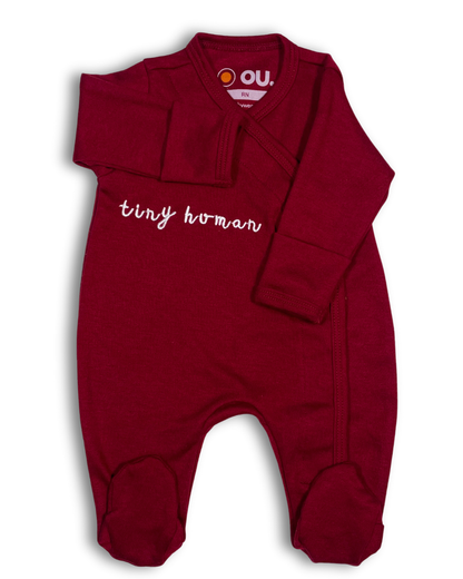 Mameluco QuickZip