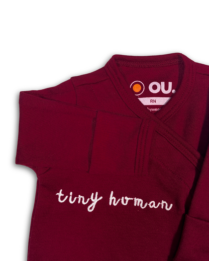 Mameluco QuickZip